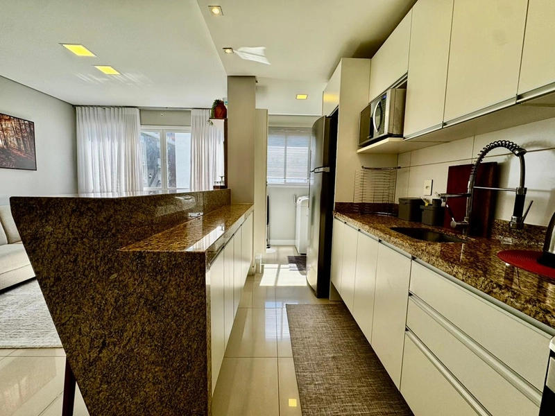 APARTAMENTO DE 2 DORMITÓRIOS A VENDA EM CAPÃO DA CANOA: 8ª foto da galeria de imagens do imóvel