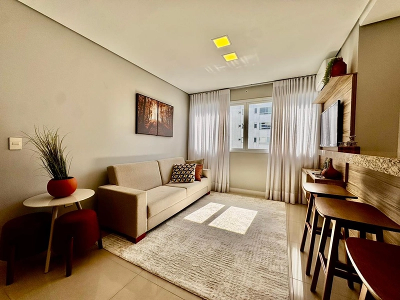 APARTAMENTO DE 2 DORMITÓRIOS A VENDA EM CAPÃO DA CANOA: 2ª foto da galeria de imagens do imóvel