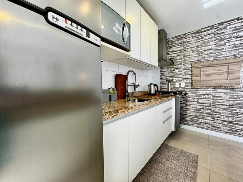 APARTAMENTO DE 2 DORMITÓRIOS A VENDA EM CAPÃO DA CANOA: 10ª foto da galeria de imagens do imóvel