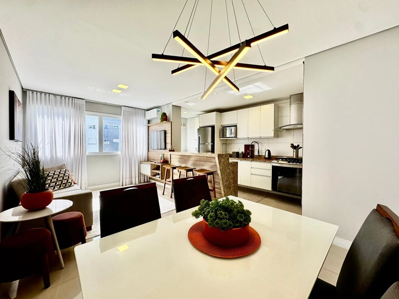 APARTAMENTO DE 2 DORMITÓRIOS A VENDA EM CAPÃO DA CANOA: 6ª foto da galeria de imagens do imóvel