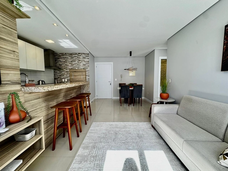 APARTAMENTO DE 2 DORMITÓRIOS A VENDA EM CAPÃO DA CANOA: 4ª foto da galeria de imagens do imóvel