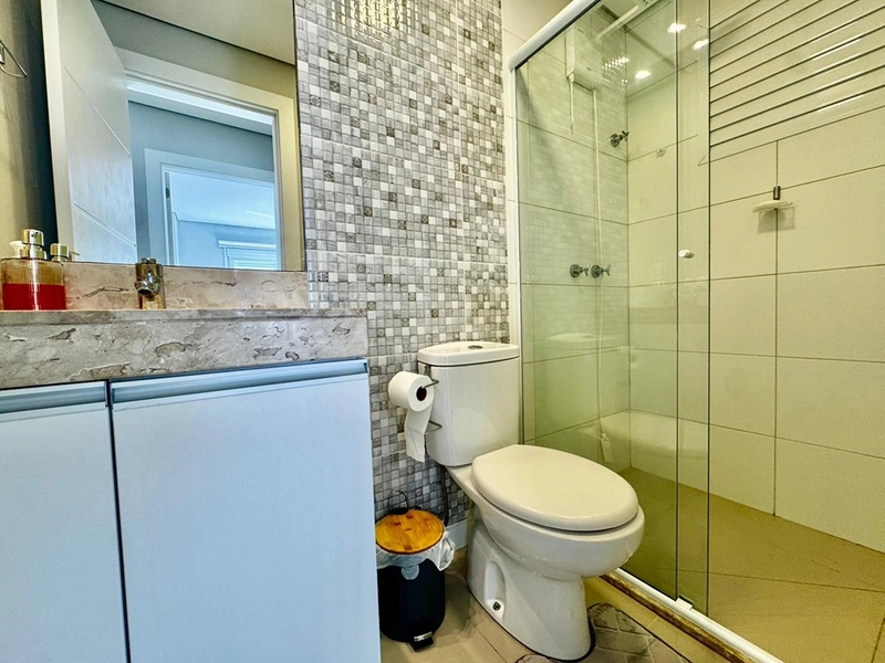 APARTAMENTO DE 2 DORMITÓRIOS A VENDA EM CAPÃO DA CANOA: 16ª foto da galeria de imagens do imóvel