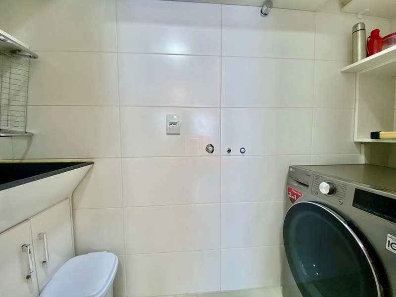 UMA QUADRA DO MAR, REGIÃO DE ALTA VALORIZAÇÃO IMOBILIÁRIA!: 14ª foto da galeria de imagens do imóvel