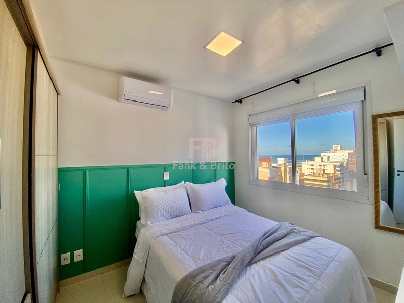 UMA QUADRA DO MAR, REGIÃO DE ALTA VALORIZAÇÃO IMOBILIÁRIA!: 10ª foto da galeria de imagens do imóvel