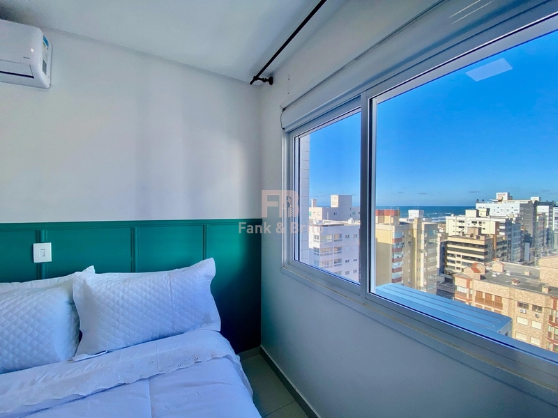 UMA QUADRA DO MAR, REGIÃO DE ALTA VALORIZAÇÃO IMOBILIÁRIA!: 12ª foto da galeria de imagens do imóvel