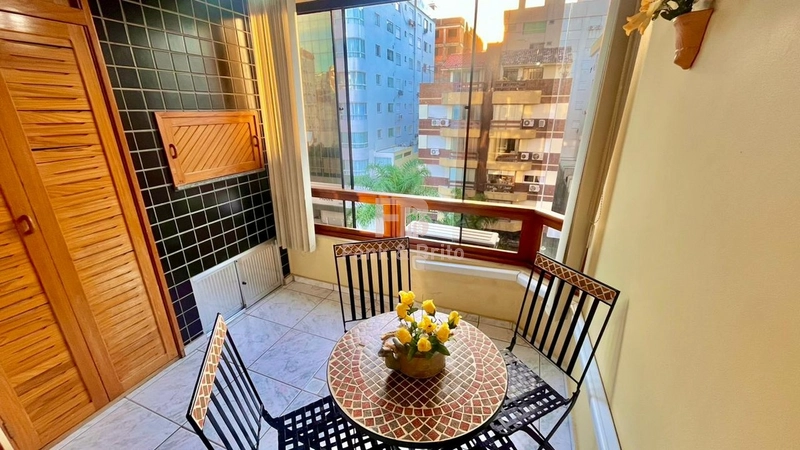 APARTAMENTO DE 1 DORMITÓRIO DE FRENTE: 4ª foto da galeria de imagens do imóvel