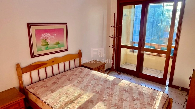 APARTAMENTO DE 1 DORMITÓRIO DE FRENTE: 3ª foto da galeria de imagens do imóvel