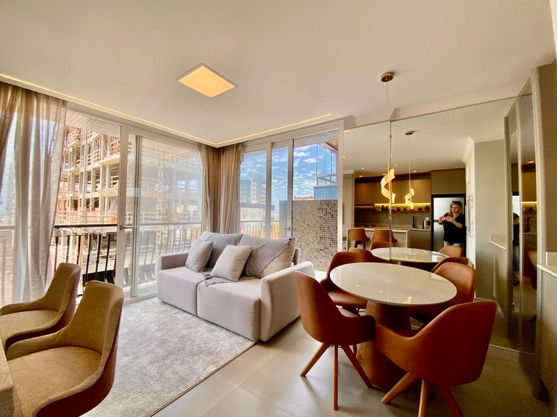 Imóvel residencial ou comercial