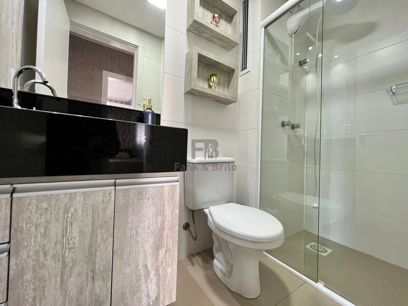 APARTAMENTO À VENDA  EM CAPÃO DA CANOA: 16ª foto da galeria de imagens do imóvel