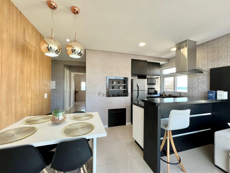 APARTAMENTO À VENDA  EM CAPÃO DA CANOA: 6ª foto da galeria de imagens do imóvel