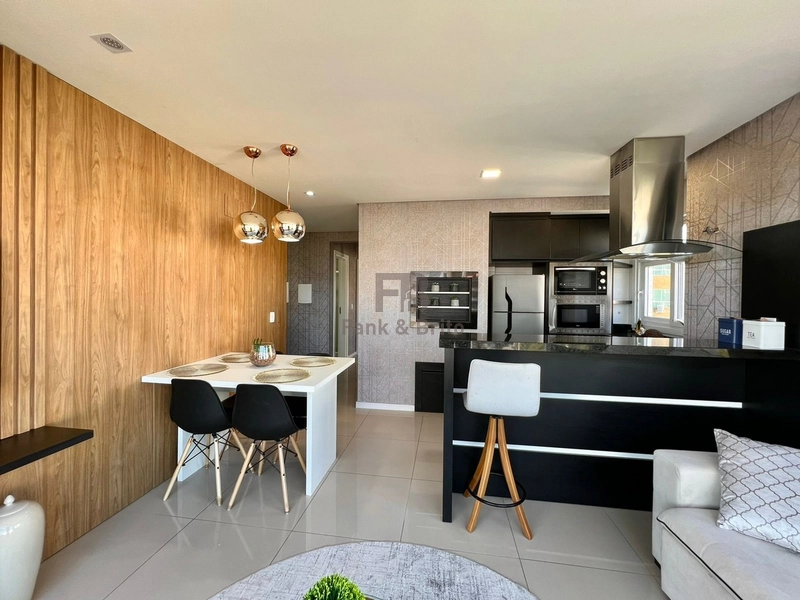 APARTAMENTO À VENDA  EM CAPÃO DA CANOA: 4ª foto da galeria de imagens do imóvel