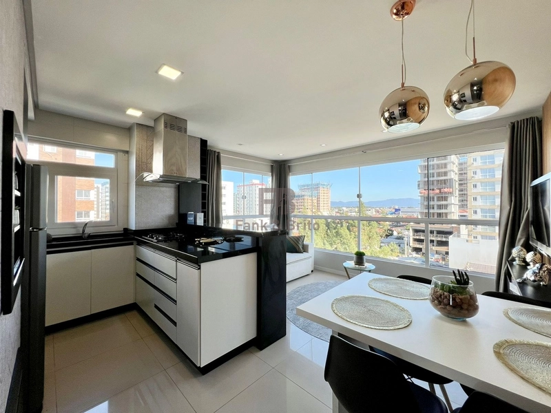 APARTAMENTO À VENDA  EM CAPÃO DA CANOA: 1ª foto da galeria de imagens do imóvel