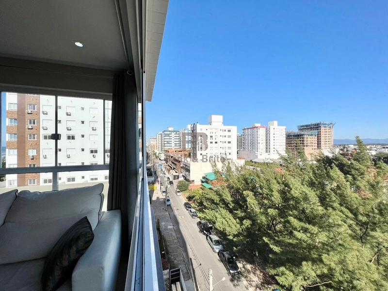 APARTAMENTO À VENDA  EM CAPÃO DA CANOA: 2ª foto da galeria de imagens do imóvel