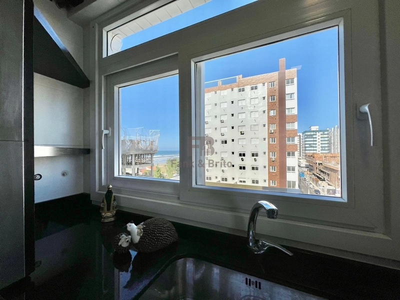 APARTAMENTO À VENDA  EM CAPÃO DA CANOA: 14ª foto da galeria de imagens do imóvel