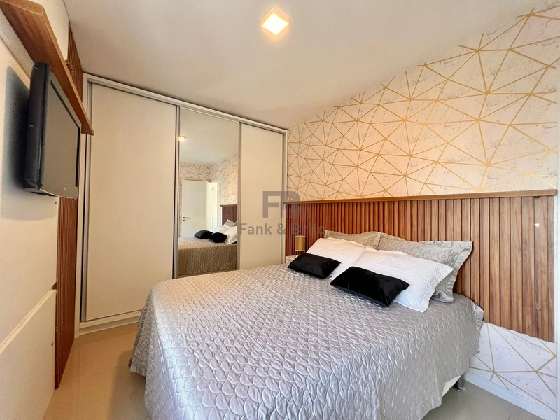 APARTAMENTO À VENDA  EM CAPÃO DA CANOA: 8ª foto da galeria de imagens do imóvel