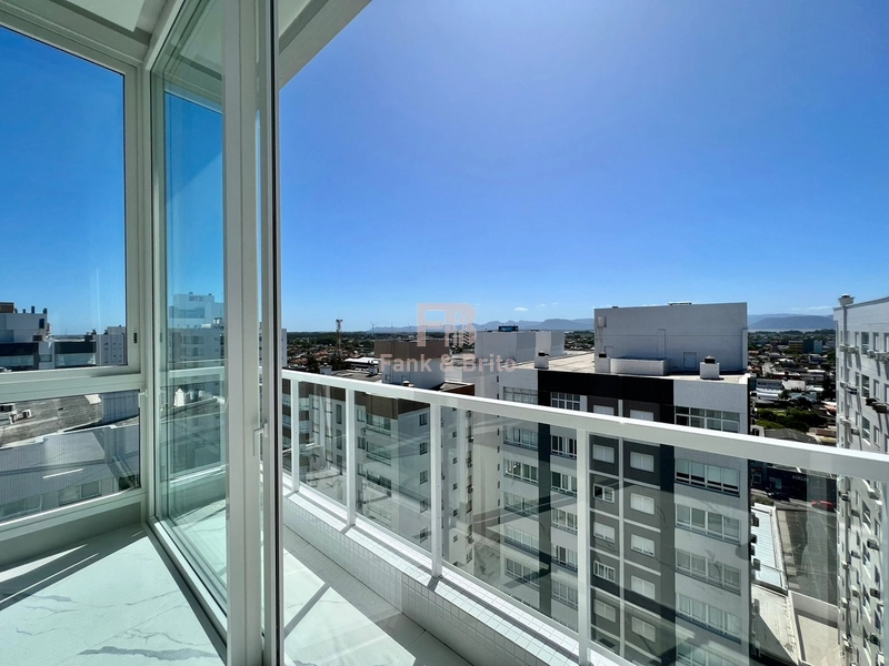 APARTAMENTO À VENDA EM CAPÃO DA CANOA!: 3ª foto da galeria de imagens do imóvel