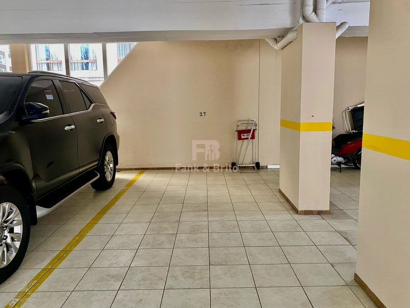 null: 31ª foto da galeria de imagens do imóvel