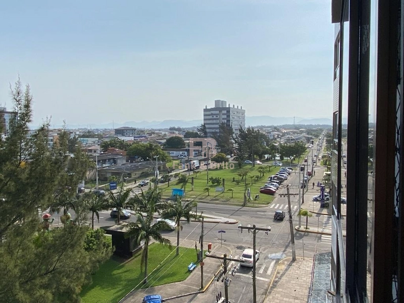 APARTAMENTO AOS PÉS DA PRAÇA FLAVIO EM CAPÃO DA CANOA: 15ª foto da galeria de imagens do imóvel