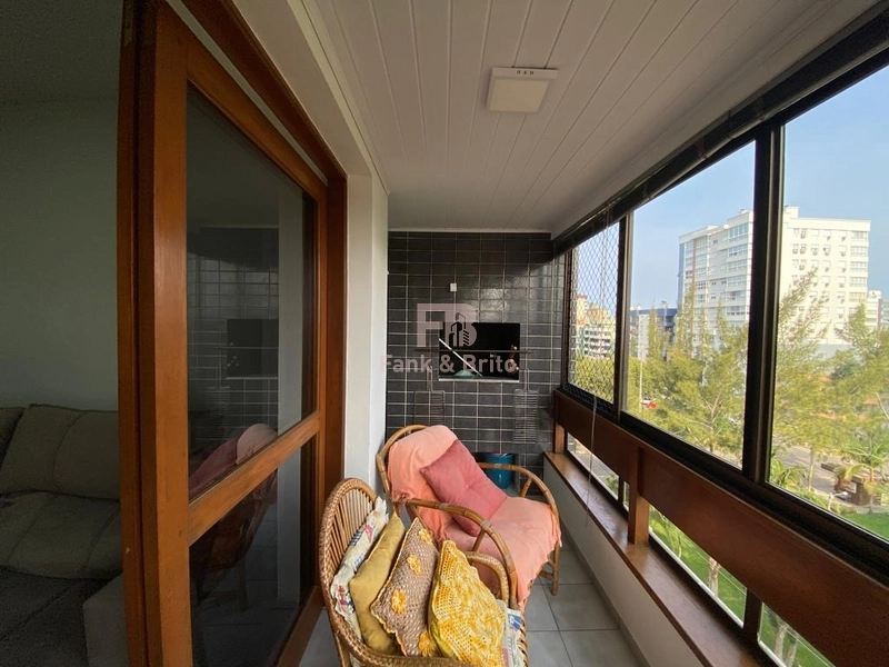 APARTAMENTO AOS PÉS DA PRAÇA FLAVIO EM CAPÃO DA CANOA: 26ª foto da galeria de imagens do imóvel