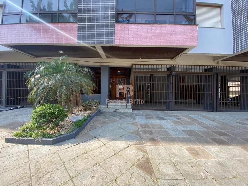 APARTAMENTO AOS PÉS DA PRAÇA FLAVIO EM CAPÃO DA CANOA: 23ª foto da galeria de imagens do imóvel