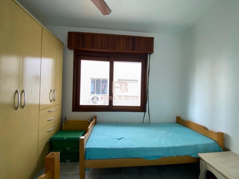 APARTAMENTO AOS PÉS DA PRAÇA FLAVIO EM CAPÃO DA CANOA: 14ª foto da galeria de imagens do imóvel