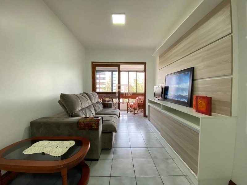 APARTAMENTO AOS PÉS DA PRAÇA FLAVIO EM CAPÃO DA CANOA: 16ª foto da galeria de imagens do imóvel