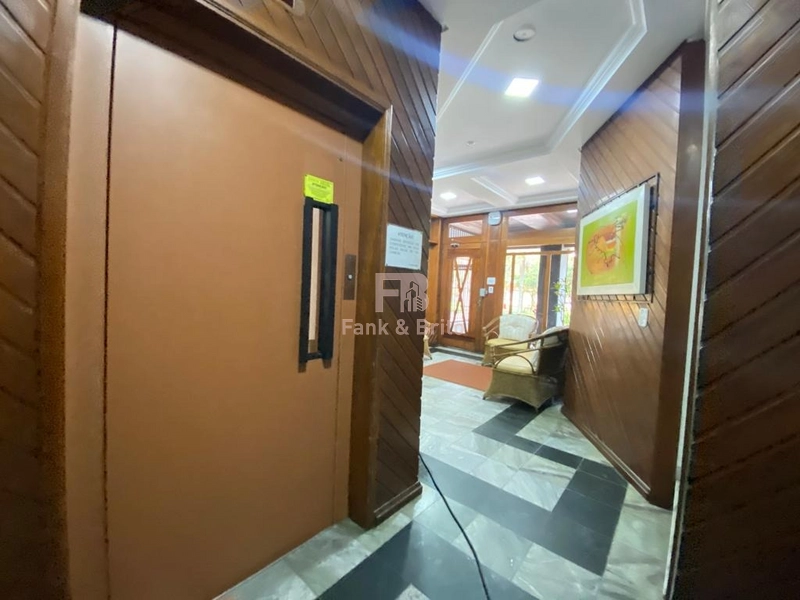 APARTAMENTO AOS PÉS DA PRAÇA FLAVIO EM CAPÃO DA CANOA: 22ª foto da galeria de imagens do imóvel