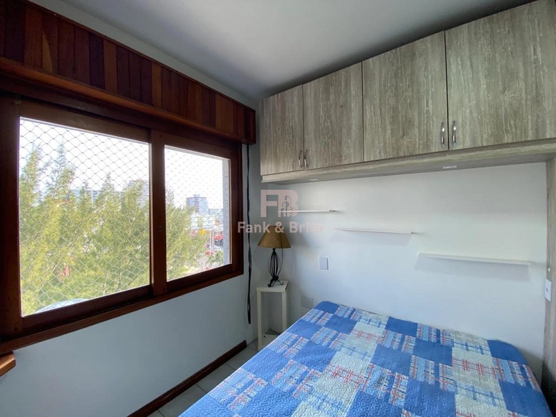 APARTAMENTO AOS PÉS DA PRAÇA FLAVIO EM CAPÃO DA CANOA: 5ª foto da galeria de imagens do imóvel