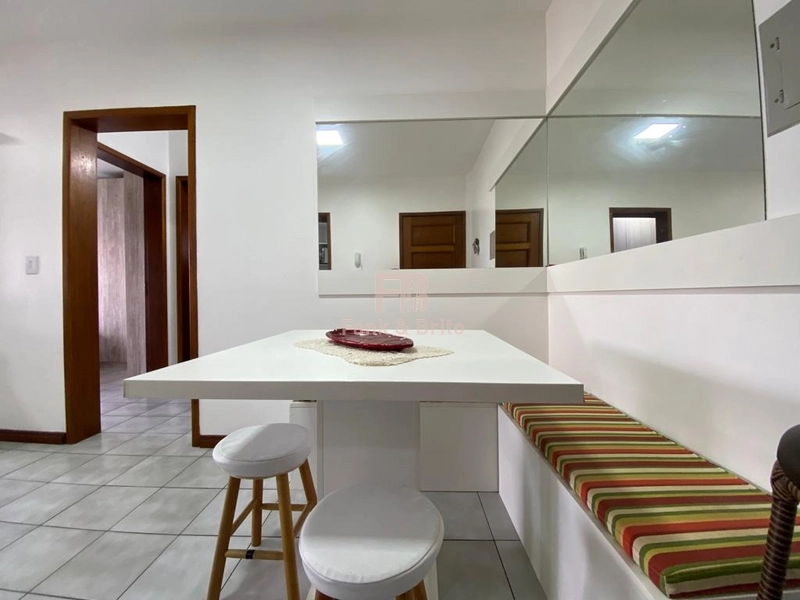 APARTAMENTO AOS PÉS DA PRAÇA FLAVIO EM CAPÃO DA CANOA: 9ª foto da galeria de imagens do imóvel