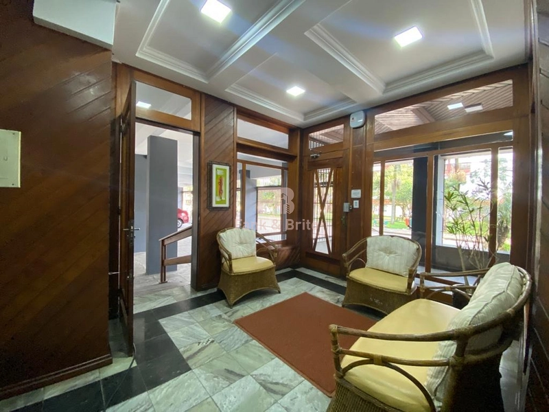 APARTAMENTO AOS PÉS DA PRAÇA FLAVIO EM CAPÃO DA CANOA: 21ª foto da galeria de imagens do imóvel