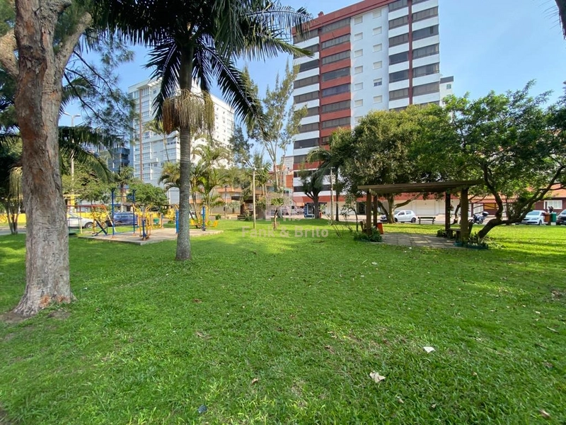 APARTAMENTO AOS PÉS DA PRAÇA FLAVIO EM CAPÃO DA CANOA: 24ª foto da galeria de imagens do imóvel