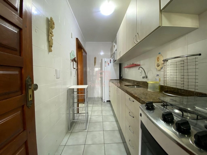 APARTAMENTO AOS PÉS DA PRAÇA FLAVIO EM CAPÃO DA CANOA: 11ª foto da galeria de imagens do imóvel