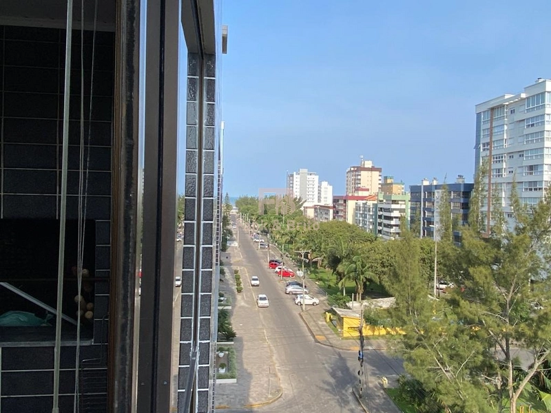 APARTAMENTO AOS PÉS DA PRAÇA FLAVIO EM CAPÃO DA CANOA: 13ª foto da galeria de imagens do imóvel