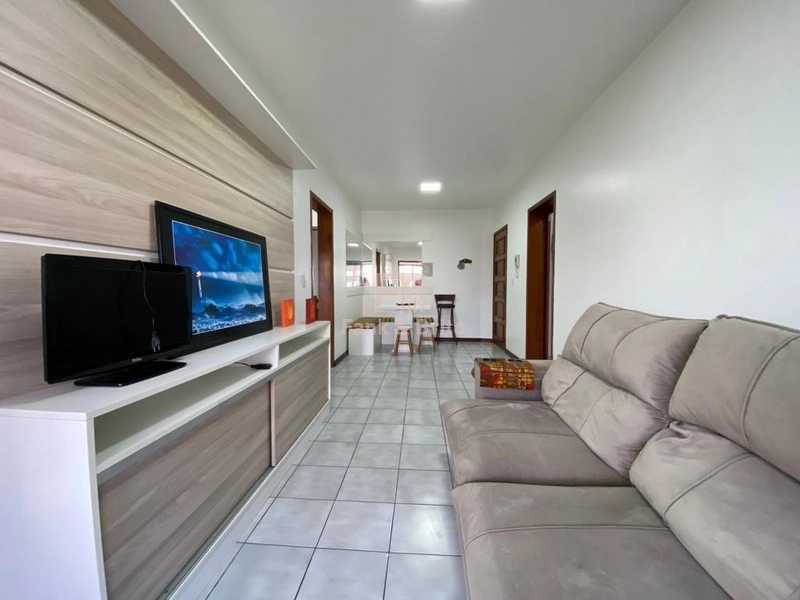 APARTAMENTO AOS PÉS DA PRAÇA FLAVIO EM CAPÃO DA CANOA: 6ª foto da galeria de imagens do imóvel