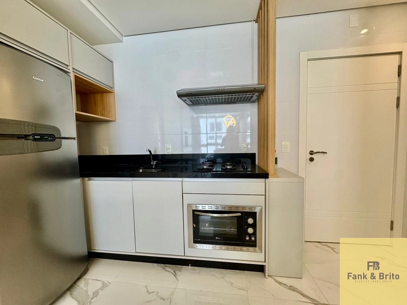 VENDE APARTAMENTO MOBILIADO COM INFRA COMPLETA: 13ª foto da galeria de imagens do imóvel