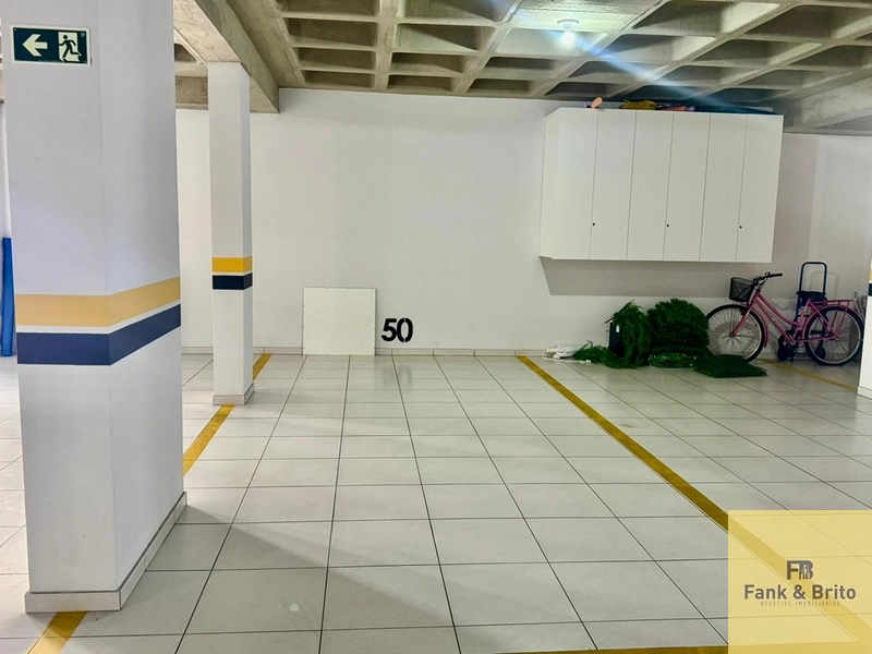 VENDE APARTAMENTO MOBILIADO COM INFRA COMPLETA: 15ª foto da galeria de imagens do imóvel