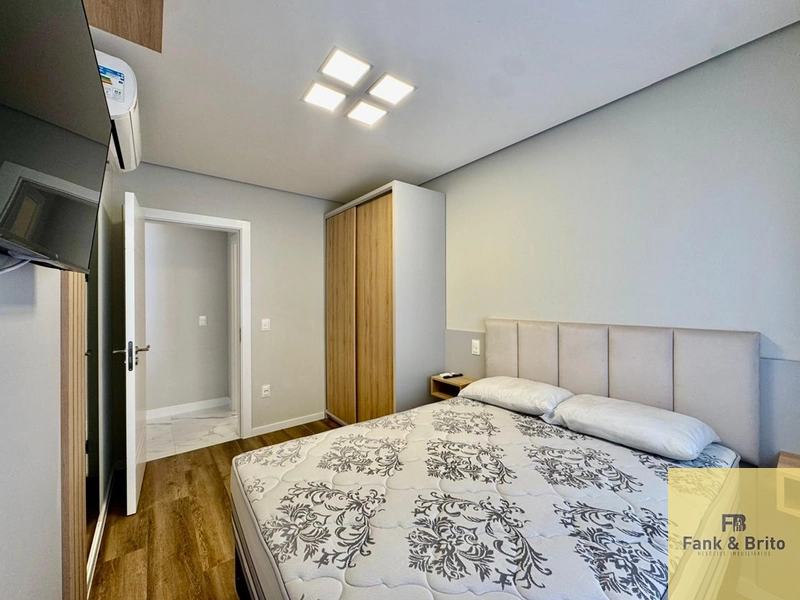 VENDE APARTAMENTO MOBILIADO COM INFRA COMPLETA: 11ª foto da galeria de imagens do imóvel