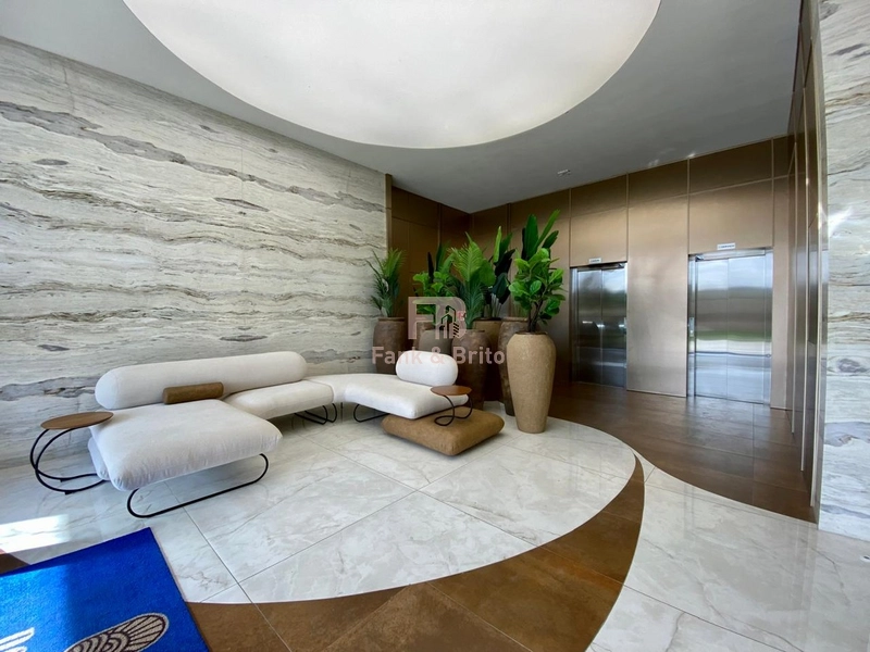 Apartamento novo, próximo ao mar!: 2ª foto da galeria de imagens do imóvel