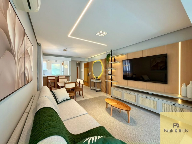 Apartamento com 3 dormitórios à venda em Capão da Canoa: 2ª foto da galeria de imagens do imóvel