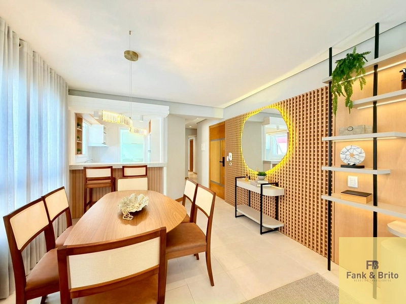 Apartamento com 3 dormitórios à venda em Capão da Canoa: 7ª foto da galeria de imagens do imóvel