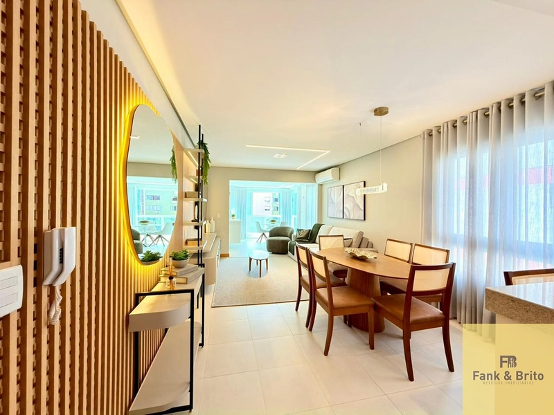 Apartamento com 3 dormitórios à venda em Capão da Canoa: 4ª foto da galeria de imagens do imóvel