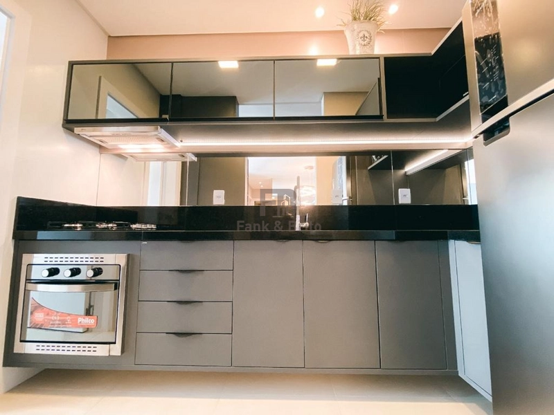 VENDE APARTAMENTO COM ALTO PADRÃO CONSTRUTIVO DUAS QUADRAS DO MAR: 1ª foto da galeria de imagens do imóvel