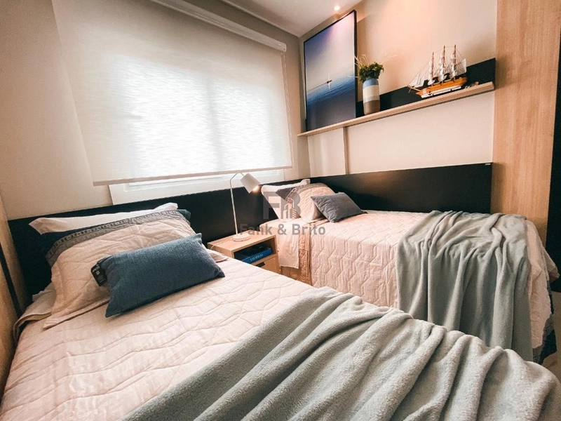 VENDE APARTAMENTO COM ALTO PADRÃO CONSTRUTIVO DUAS QUADRAS DO MAR: 6ª foto da galeria de imagens do imóvel