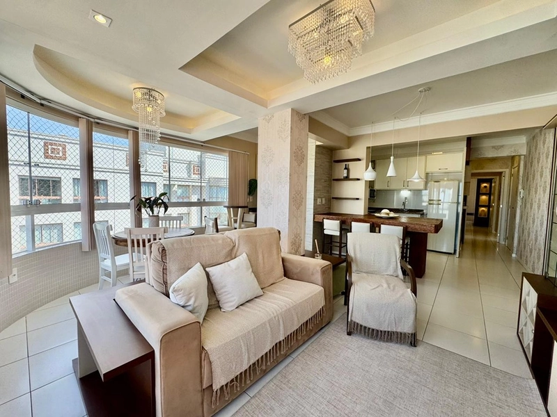 Apartamento com 2 dormitórios à venda em Capão da Canoa.: 2ª foto da galeria de imagens do imóvel