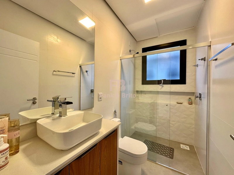 SOBRADO À VENDA, CONDOMÍNIO  SUNSET.: 23ª foto da galeria de imagens do imóvel