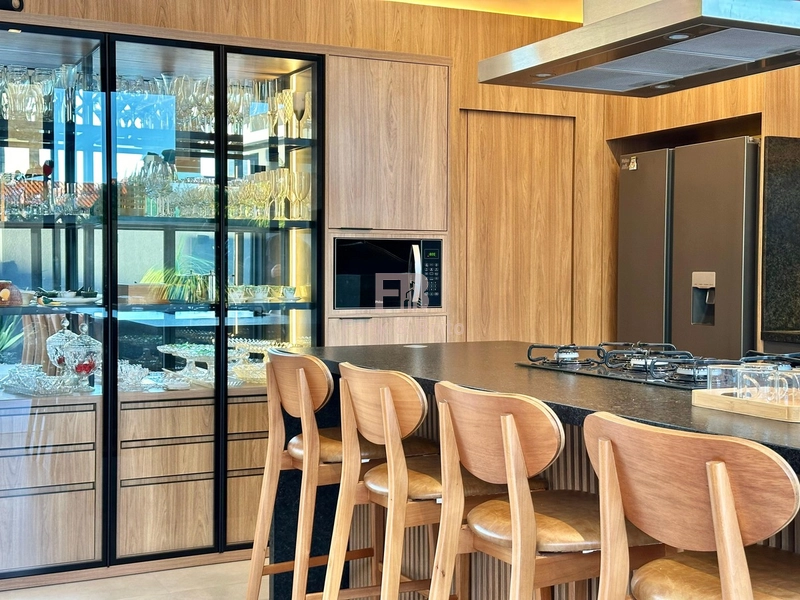 SOBRADO À VENDA, CONDOMÍNIO  SUNSET.: 16ª foto da galeria de imagens do imóvel