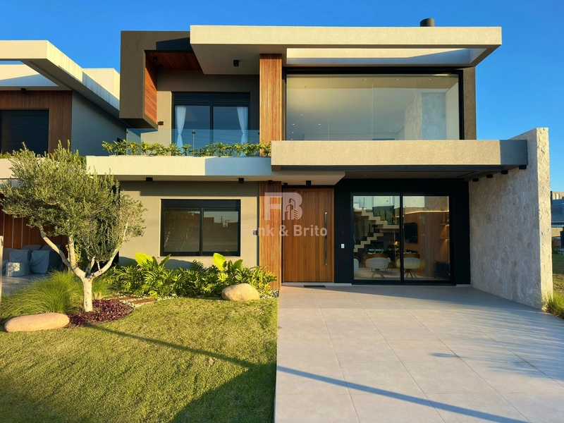 SOBRADO À VENDA, CONDOMÍNIO  SUNSET.: 30ª foto da galeria de imagens do imóvel