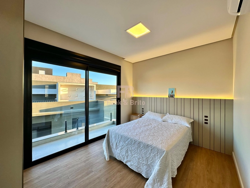 SOBRADO À VENDA, CONDOMÍNIO  SUNSET.: 24ª foto da galeria de imagens do imóvel