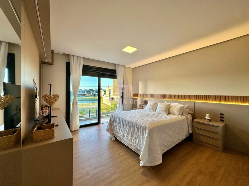 SOBRADO À VENDA, CONDOMÍNIO  SUNSET.: 20ª foto da galeria de imagens do imóvel