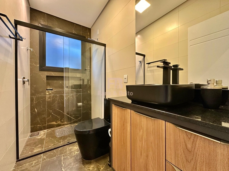 SOBRADO À VENDA, CONDOMÍNIO  SUNSET.: 19ª foto da galeria de imagens do imóvel